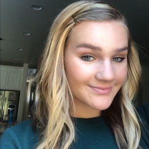 Meet your Posher, Kate